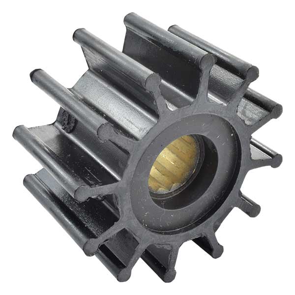 Emp - Engineered Marine Products 47-47292 Water Pump Impeller||47-47292.Jpg||85||emp4747292||2115337