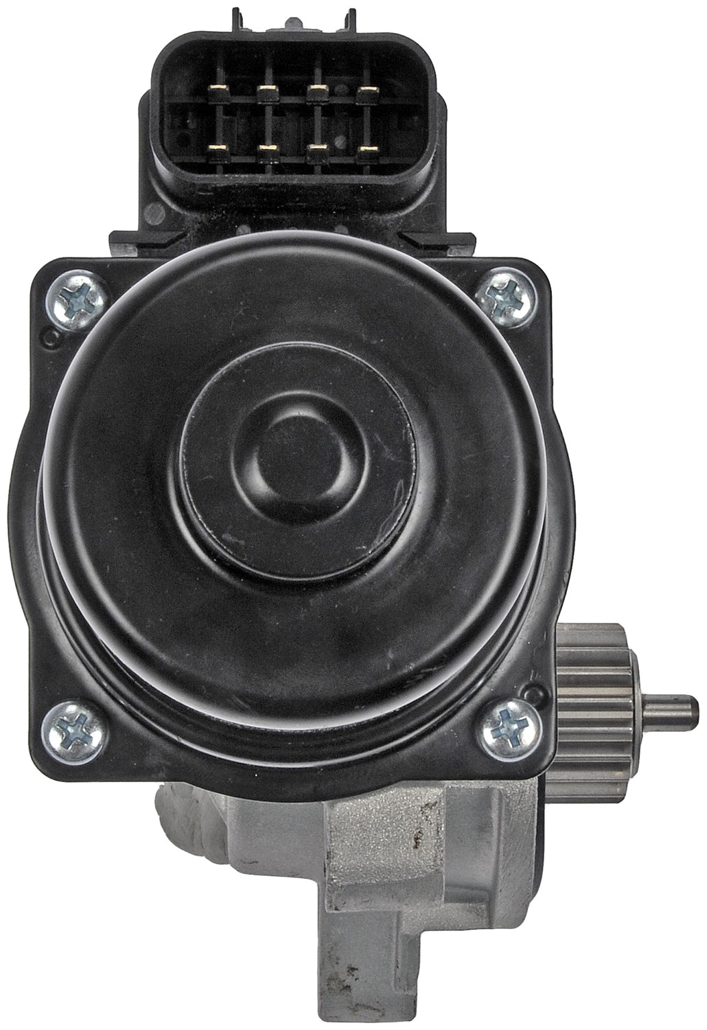 Dorman (Oe Solutions) 600-899 Transfer Case Shift Motor||600-899-003.Jpg||87||d18600899||1108331