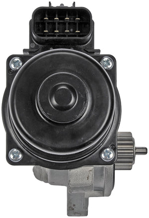 Dorman (Oe Solutions) 600-899 Transfer Case Shift Motor||600-899-003.Jpg||87||d18600899||1108331