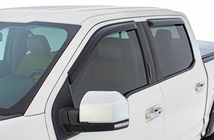 Product of Stampede 6014-2 Tape-Onz Outside Channel Rainguard 