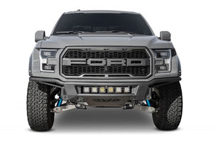 Product of Addictive Desert Designs F118102100103 ADD Pro Steel Powder Coated Bumper 