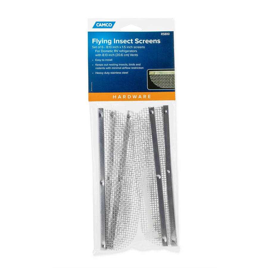 Product of Camco 42154 Bug Screen - Rv Appliance