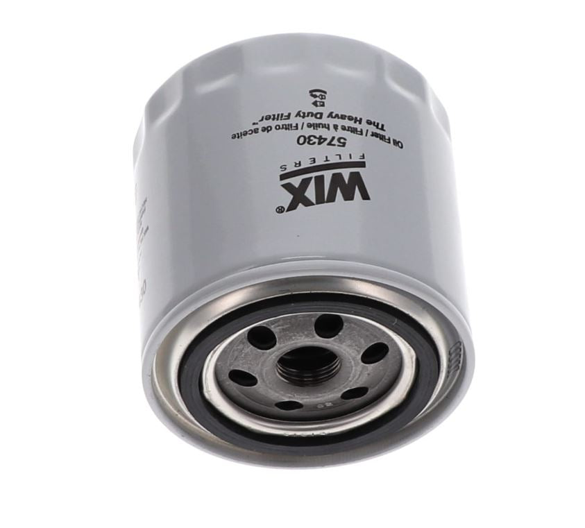 Product of Wix Filters 57430 Spin-On Oil Filter 