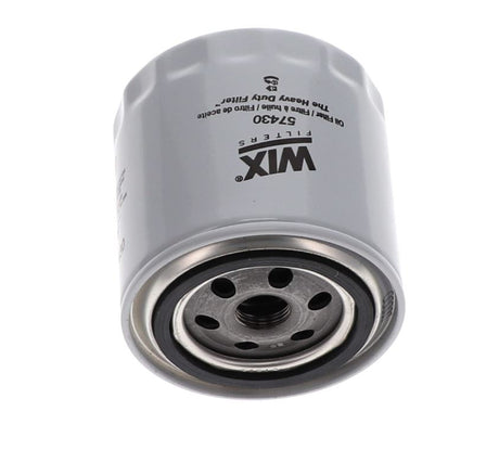 Product of Wix Filters 57430 Spin-On Oil Filter 