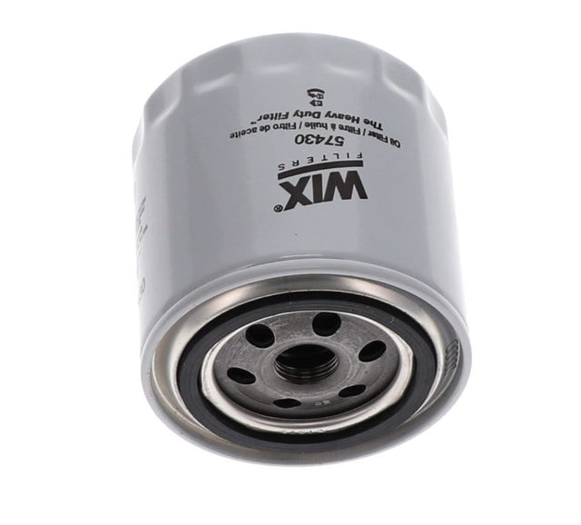 Product of Wix Filters 57430 Spin-On Oil Filter 