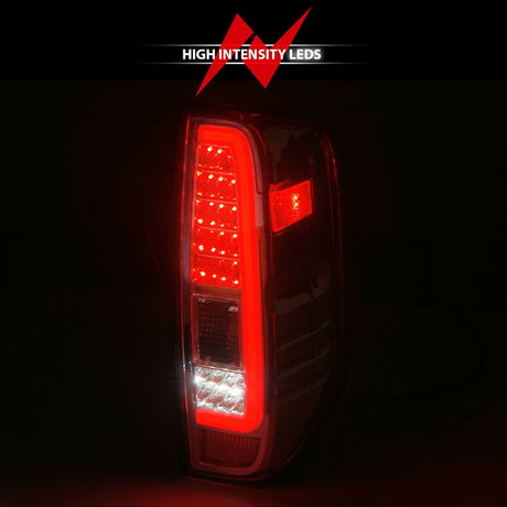 Product of ANZO USA 311445 Tail Light Assembly 