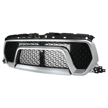 Spec-D Tuning Hg-Ram1915slb-Rb-Gl Grille||hg-Ram1915slb-Rb-Gl_1.Jpg||86||sdthgram1915s||2437886