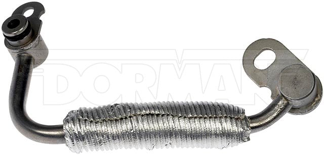 Dorman (Oe Solutions) 667-539 Turbocharger Coolant Line||667-539_1.Jpg||86||d18667539||1027657