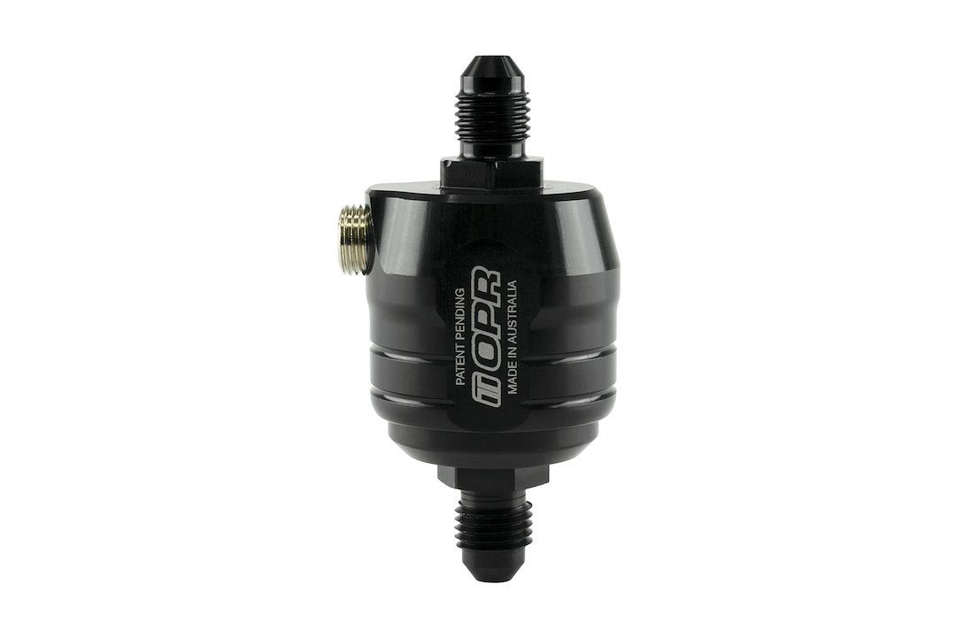 Turbo Smart Ts-0811-0012 Turbocharger Oil Feed Pressure Regulator||ts-0811-0012.Jpg||85||trbts08110012||1010503