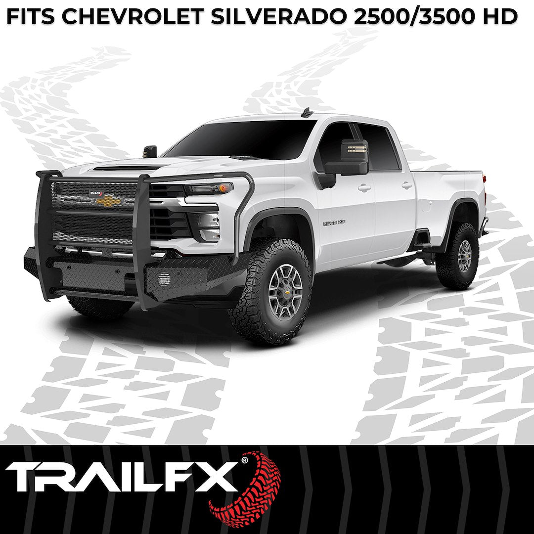 Trailfx Fx3033a Bumper||t83_Fx3033a_Full Bumper_B2c_6.Jpg||90||t83fx3033a||1742823