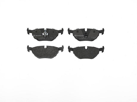 Product of Brembo P06013 Brake Pad - Set Of 4 