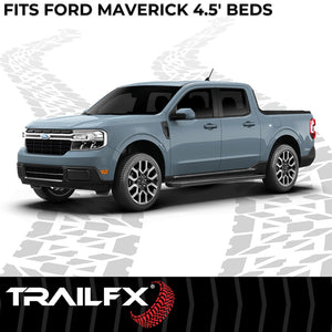 Product of TrailFX 702N Bed Mat  