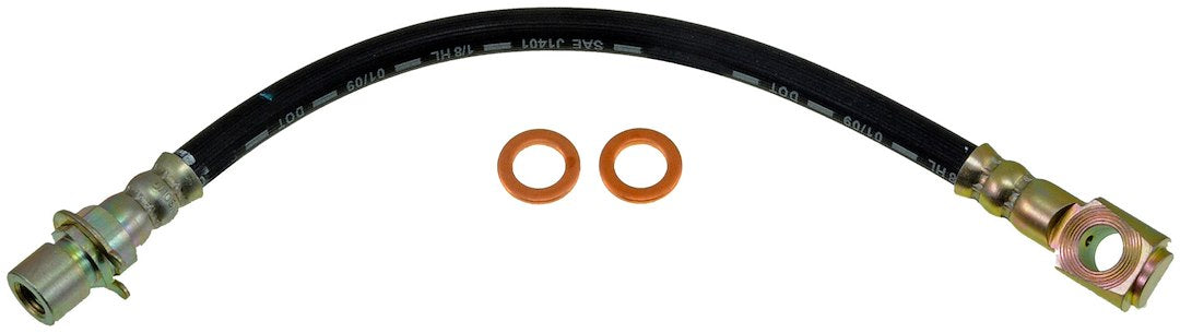 Dorman (Oe Solutions) H381065 Brake Line||h381065-007.Jpg||85||d18h381065||1070086