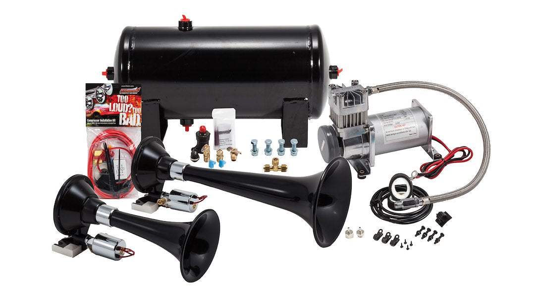Kleinn Hk5 Air Horn||hk5.Jpg||85||k86hk5||918536