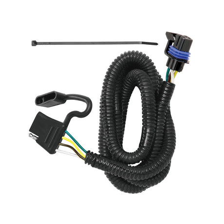 Tekonsha 118259 Trailer Wiring Connector||118259.Jpg||85||t1m118259||1652368