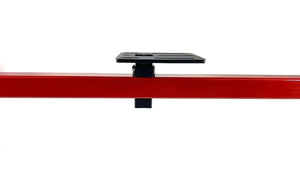 Product of Exposed Racks 8-00-9878 Roof Rack Accessory Mounting Bracket