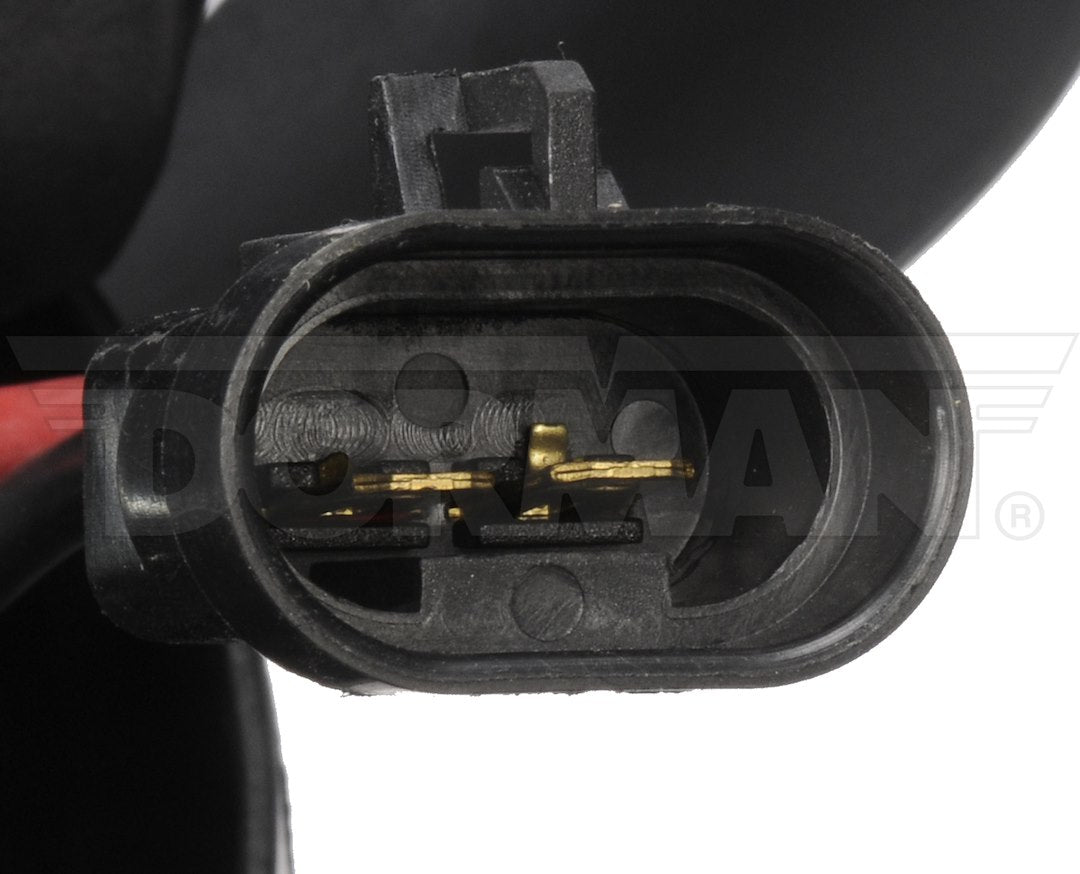 Dorman (Oe Solutions) 621-637 Cooling Fan||621-637-009.Jpg||93||d18621637||2243169