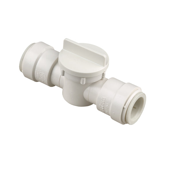 Product of Seatech Inc 013539-10 Fresh Water Shut Off Valve
