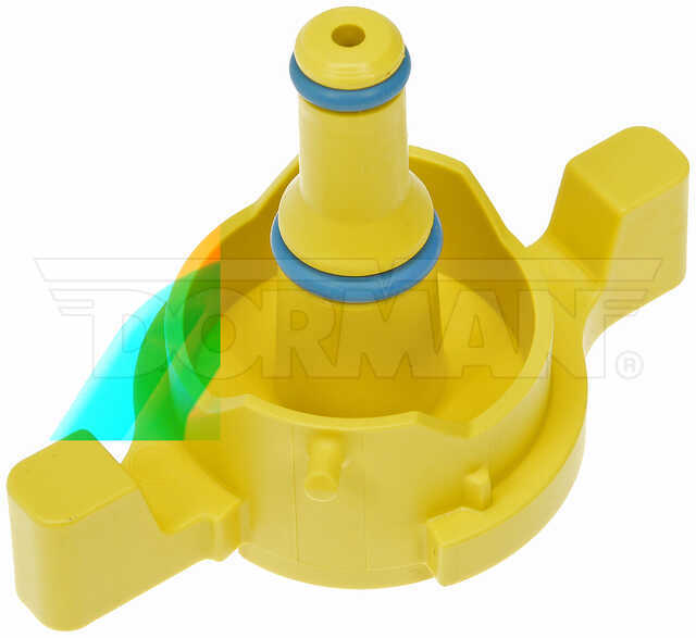 Dorman (Oe Solutions) 904-029 Fuel Water Separator Valve Seal Kit||904-029_3.Jpg||88||d18904029||2263121