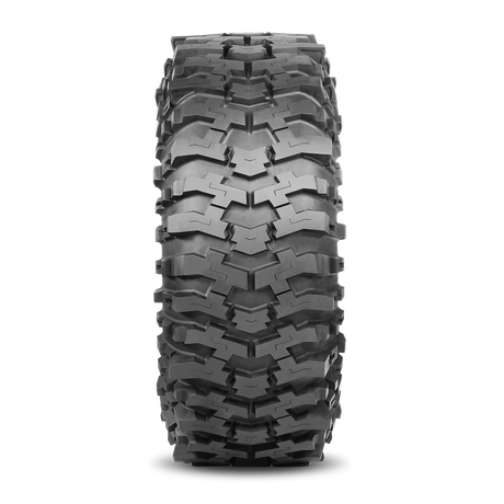 Product of Mickey Thompson Tires Baja Pro XS 250094 LT-345-85-17 LT 