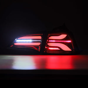 Product of AlphaRex USA 601010 Pro-Series Tail Light Assembly 
