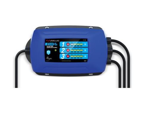 Product of Schumacher Sc1389 Battery Charger