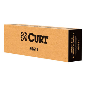 Curt 60611 Gooseneck Trailer Hitch Head||60611_3008x1990_Xa.Jpg||91||c9360611||1031390