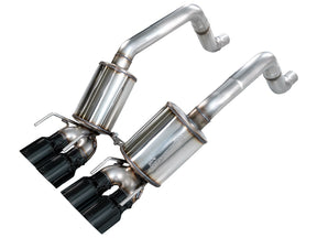 Awe Tuning 3015-43662 Exhaust System Kit||3015-43662.Jpg||85||awe301543662||1743498