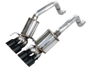Awe Tuning 3015-43662 Exhaust System Kit||3015-43662.Jpg||85||awe301543662||1743498