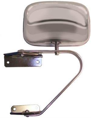 Product of Cipa Usa 41000 Exterior Mirror