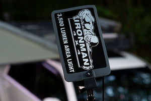Product of Ironman 4x4 Iarealed001 Awning Light