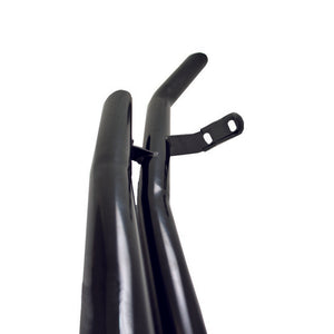 Product of Black Horse Offroad Fd-Tr20b Bumper Guard