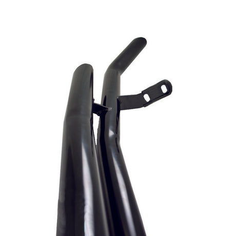 Product of Black Horse Offroad Fd-Tr20b Bumper Guard