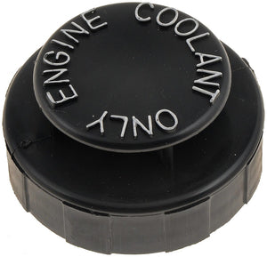 Help! By Dorman 82590 Coolant Recovery Tank Cap||82590-007.Jpg||91||d1882590||1374077