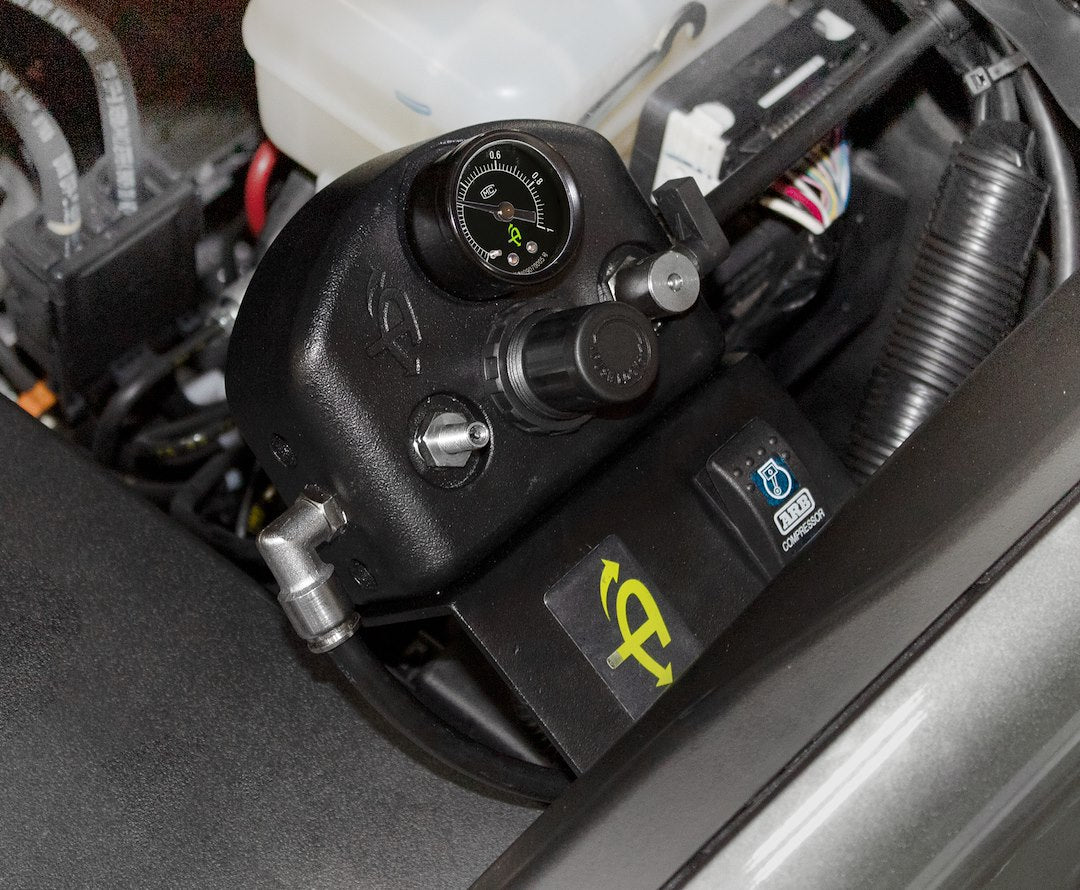 Overland Vehicle Systems 237-1620 Tire Pressure Control System||237-1620_3.Jpg||92||ovs2371620||1104232