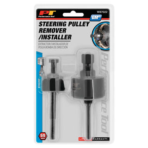 Performance Tool W87022 Pulley Removal/ Installation Tool||w87022_1.Jpg||86||ptlw87022||1623713