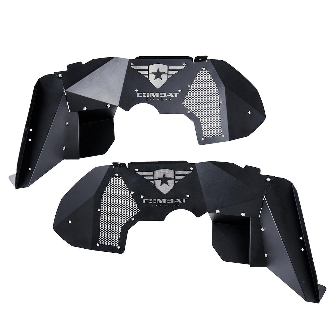 Combat Off Road 35-1066 Fender Well Liner||35-1066_1.Jpg||86||cor351066||1686157