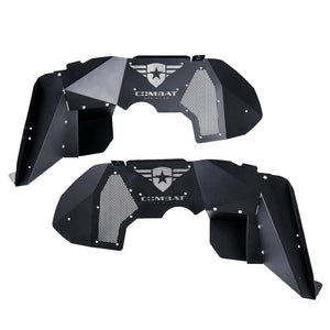 Combat Off Road 35-1066 Fender Well Liner||35-1066_1.Jpg||86||cor351066||1686157
