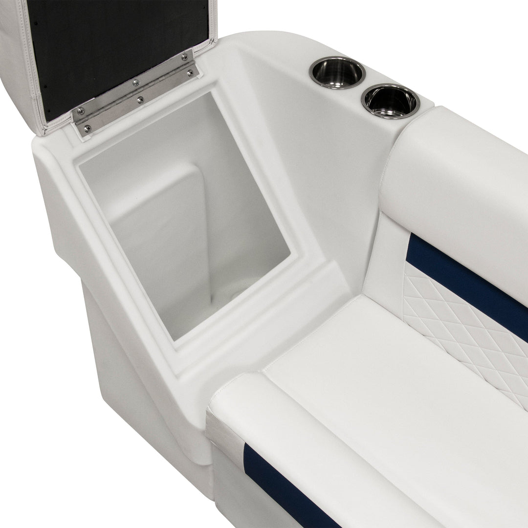 Wise Seating Dlx1305r-1904 Boat Seat||dlx1305r-1904_Bench-Open.Jpg||90||w7zx1305r1904||1745715