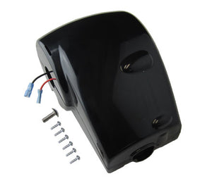 Carefree Rv R001324blk Awning Drive Head Cover||r001324blk.Jpg||85||c6fr001324blk||1047006