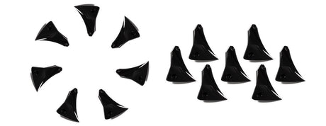 Product of Grid Wheels 121blinr Wheel Spoke Insert