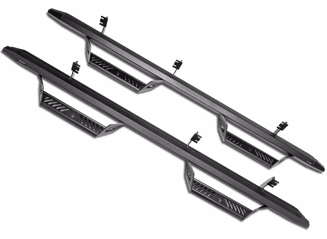 N-Fab Prt0563cc-Tx Nerf Bar||nerf Bar_Predatorpr_Black Textured_Angular.Png||85||n21prt0563cct||2497560