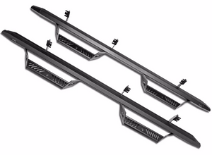 N-Fab Prt0563cc-Tx Nerf Bar||nerf Bar_Predatorpr_Black Textured_Angular.Png||85||n21prt0563cct||2497560
