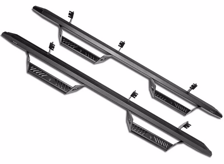 N-Fab Prt0563cc-Tx Nerf Bar||nerf Bar_Predatorpr_Black Textured_Angular.Png||85||n21prt0563cct||2497560