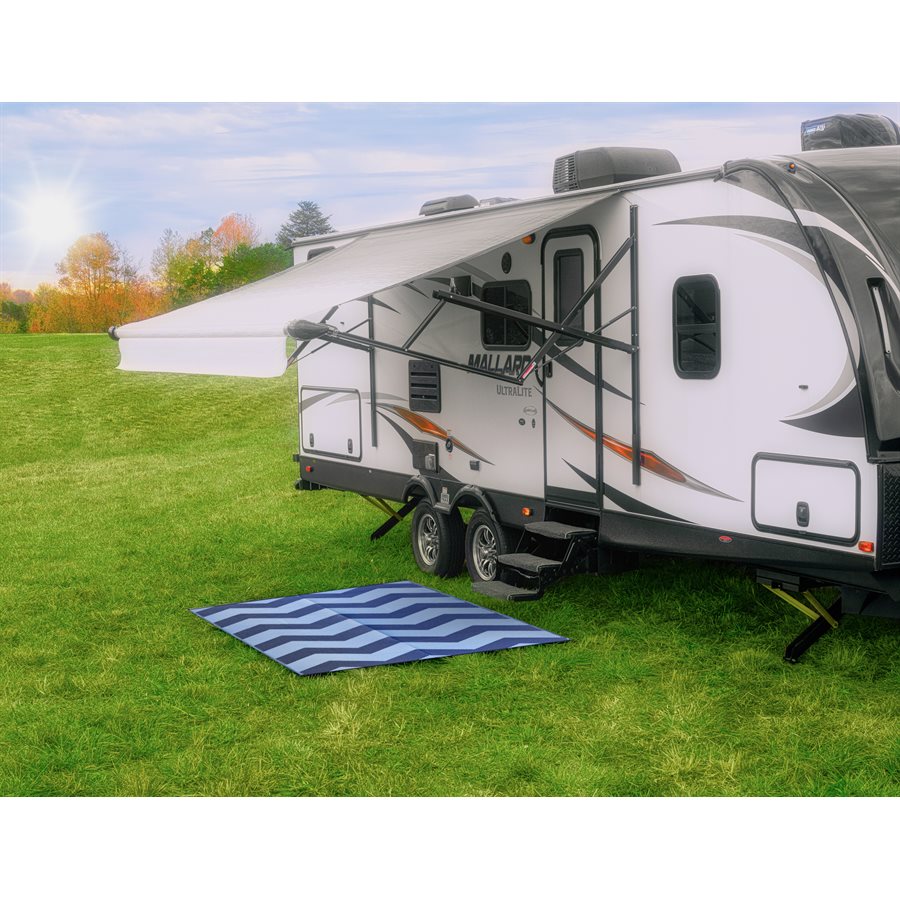 Product of Camco 42878 Patio Mat