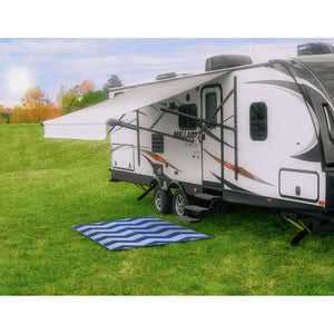 Product of Camco 42878 Patio Mat