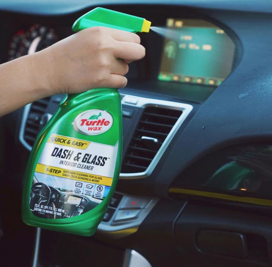 Turtle Wax Inc. T930 Interior Cleaner||t930_4.Jpg||89||t23t930||1269622