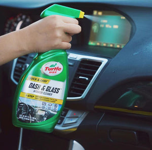 Turtle Wax Inc. T930 Interior Cleaner||t930_4.Jpg||89||t23t930||1269622
