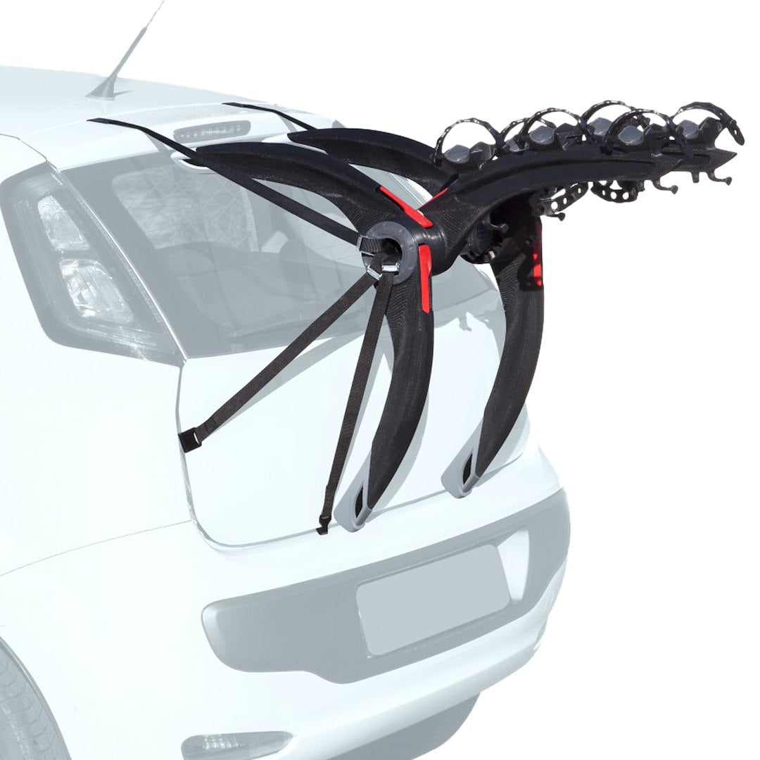 Product of G3 S.P.A. 23.201 Bike Rack - Trunk/ Hatch Mount