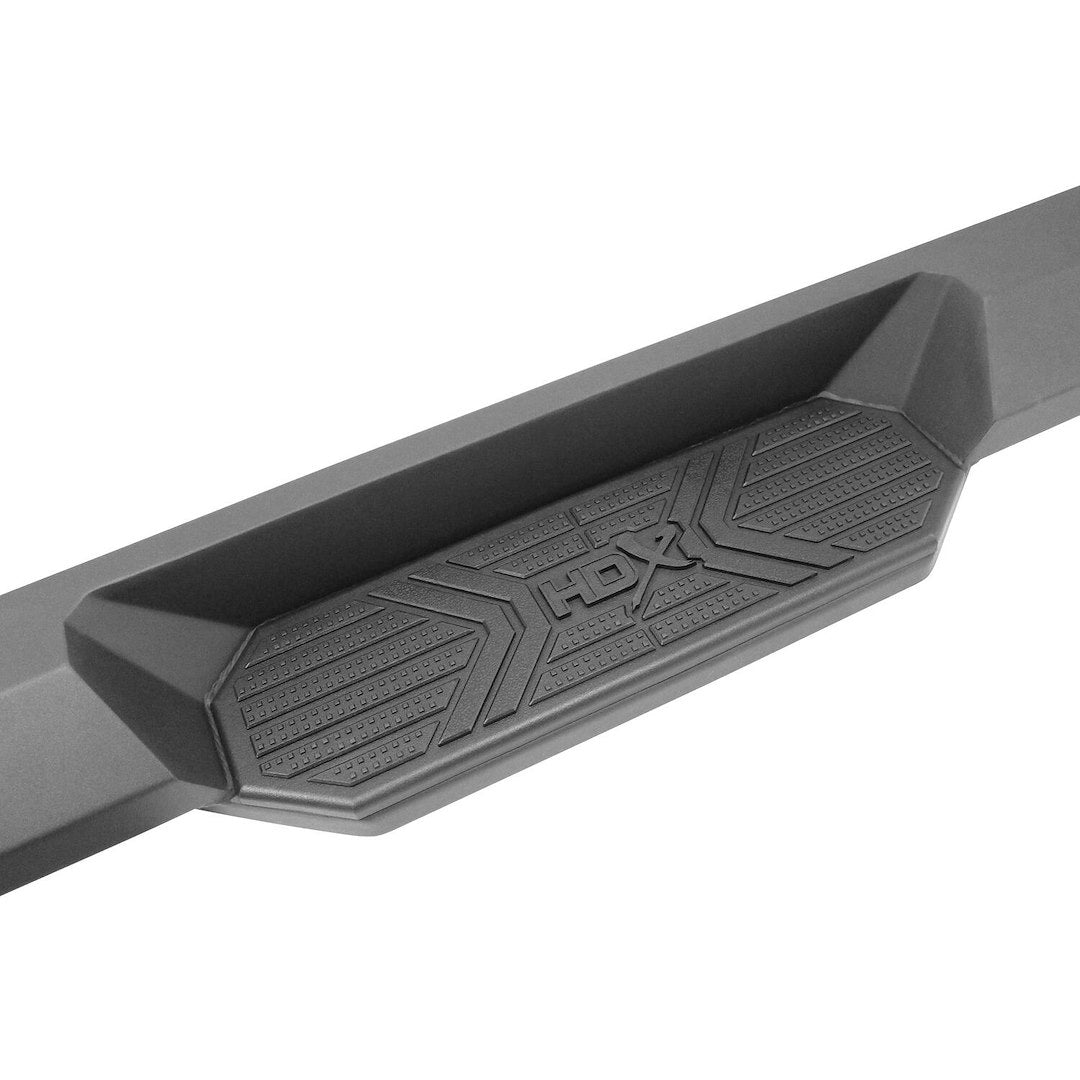 Product of Westin Automotive 56-23715 HDX Xtreme Nerf Bar With Surface Steps 